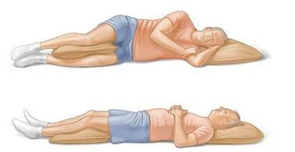 腰椎間盤突出要少運動？不宜跑步和健步走？醫生：正確運動康復快