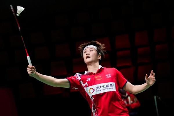 體壇聯播|孫穎莎榮膺乒超MVP,法國拿下大賽冠軍全滿貫 體壇聯播|孫穎莎榮膺乒超MVP,法國拿下大賽冠軍全滿貫