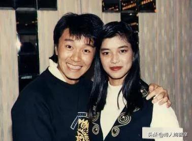 老照片,港臺70-90年代的演藝圈,你還記得他們嗎? 老照片,港臺70-90年代的演藝圈,你還記得他們嗎?