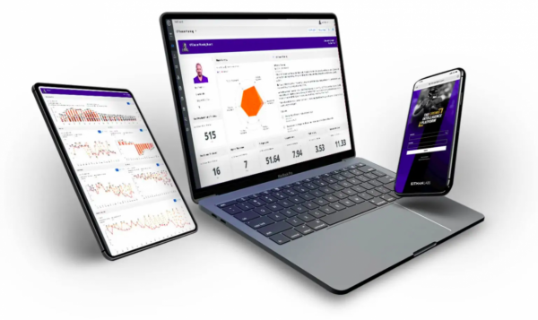 國外創投新聞 | 體育科技公司「Kitman Labs」獲5200萬美元C輪融資，建立資料分析平臺評估運動員表現