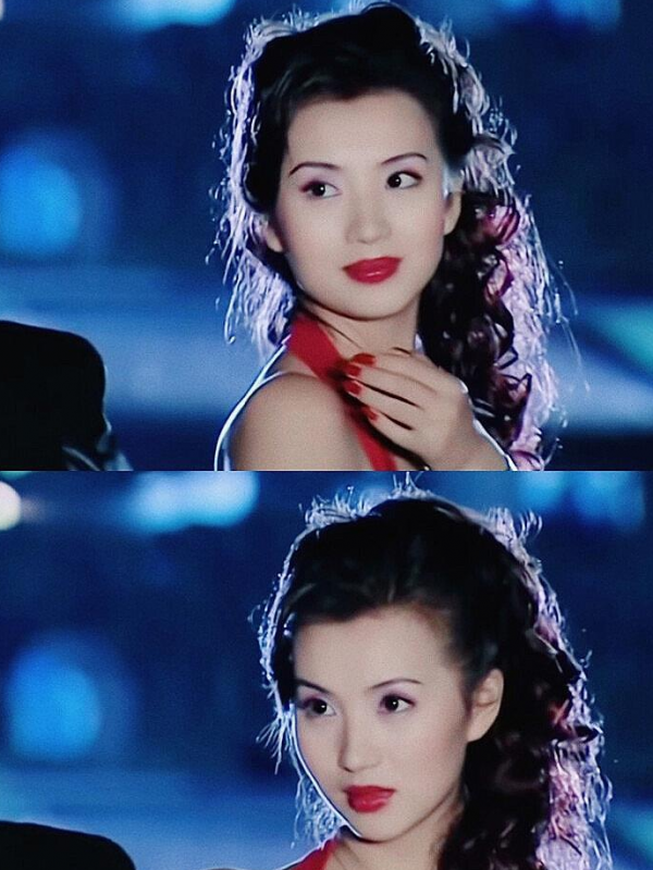 &OpenCurlyDoubleQuote;人生贏家&rdquo;陳好：31歲嫁百億富豪，42歲與黃曉明演情侶再次翻紅