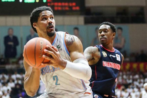 斯托克斯退役，疆浙錯失好機會