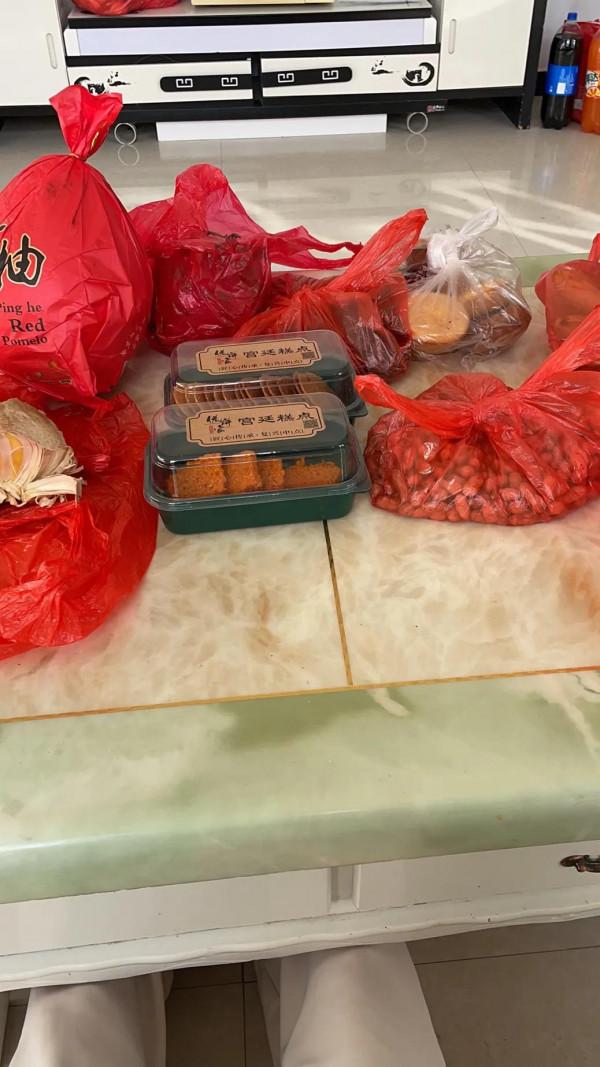明天挑戰斷食7天