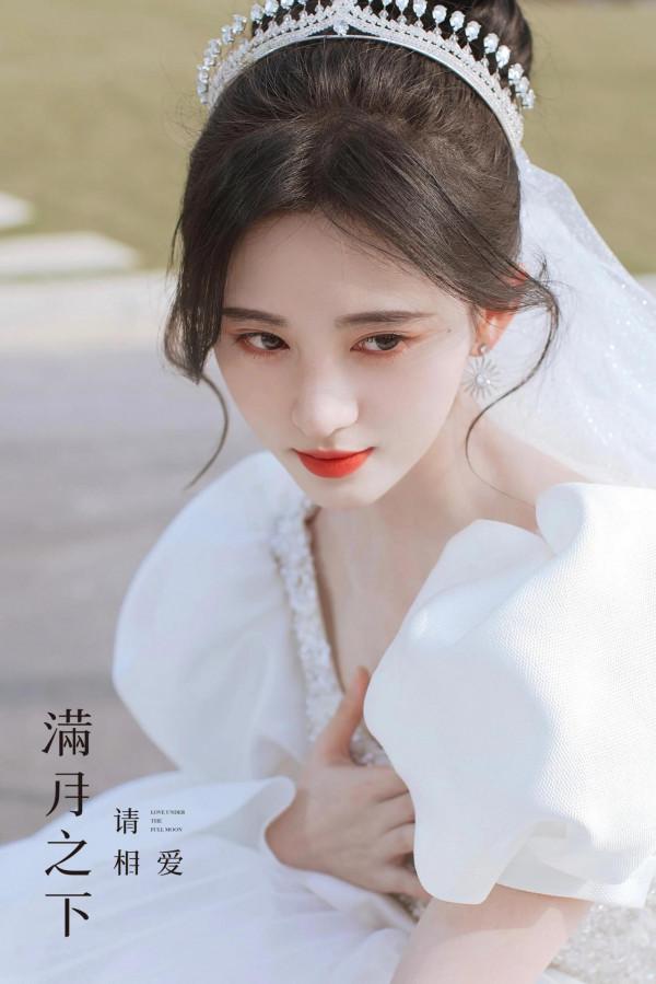 鞠婧禕——寫真集