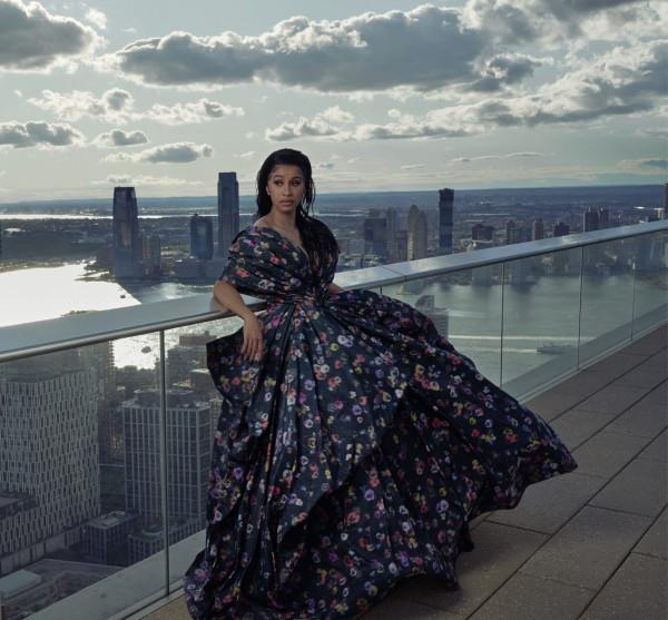 好萊塢女星最愛的設計師！紅毯之王仙女裙+銀河禮裙設計超耀眼