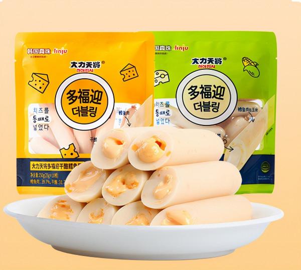 讓寶寶開心媽媽放心,十大高品質兒童魚腸推薦 讓寶寶開心媽媽放心,十大高品質兒童魚腸推薦