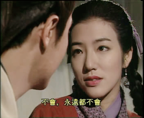 如果這些角色讓她們演，不但不會被觀眾吐槽，反而會成為經典