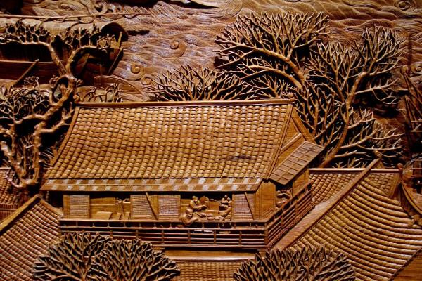 皇位十五萬兩，還有什麼是東林黨不能倒騰，不能貪的嗎？