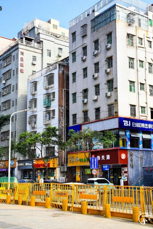 測評深圳“華為村”,還有年薪30萬的華為人麼? 測評深圳“華為村”,還有年薪30萬的華為人麼?