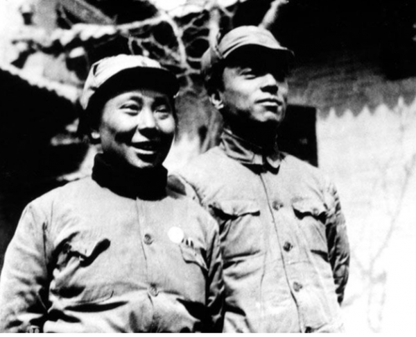 85年李伯釗逝世，楊尚昆阻止醫生將妻子送去太平間：再多坐一會兒