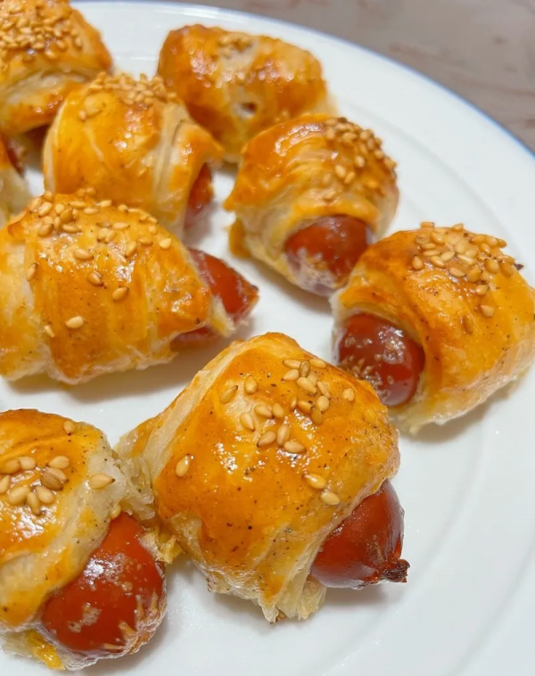 山東歐米奇配方分享:五分鐘搞定,一卷一烤就搞定,看完就學會 山東歐米奇配方分享:五分鐘搞定,一卷一烤就搞定,看完就學會