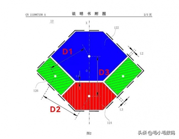 「一分鐘資訊」小米、一加、三星、Meta、京東方，最新訊息