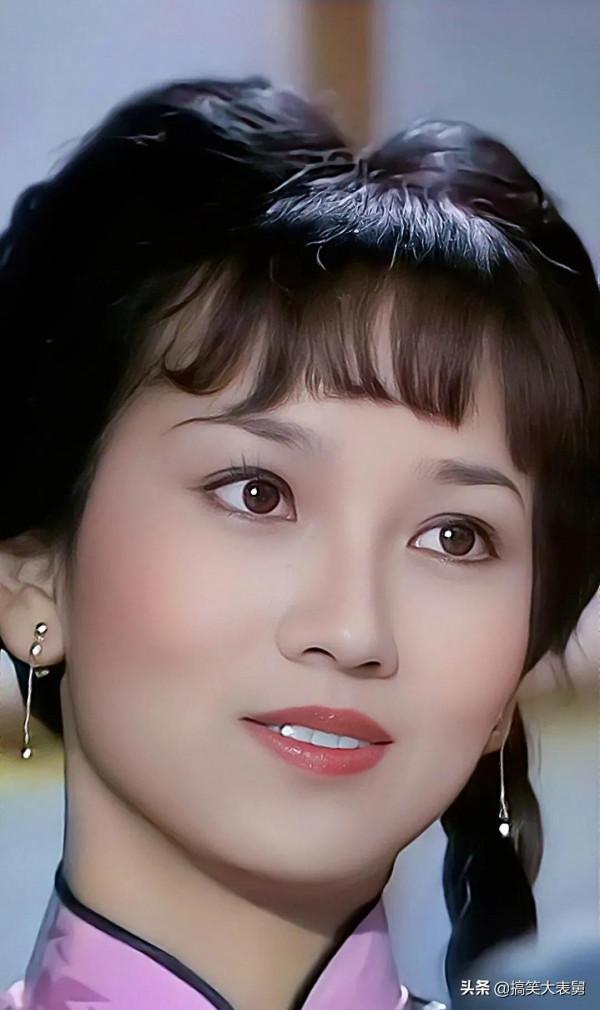 今日美圖欣賞，趙雅芝