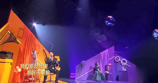 《我們的歌3》：第9期一組退出，一組晉級，二組未定，一言難盡