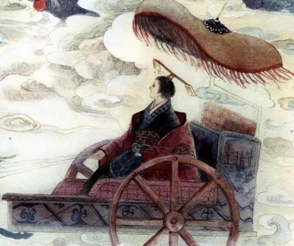 周天子為何不招兵買馬、廣納賢士,效仿諸侯國再次強大起來 周天子為何不招兵買馬、廣納賢士,效仿諸侯國再次強大起來