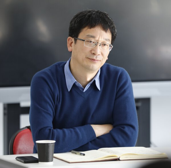 北京中學校長夏青峰：不尋常的路才更有味道