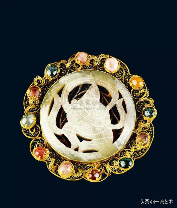 金玉相逢，勝卻人間無數