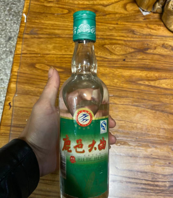 超市這5款“光瓶”白酒,其實都是100%純釀,好喝不貴,你知道嗎 超市這5款“光瓶”白酒,其實都是100%純釀,好喝不貴,你知道嗎