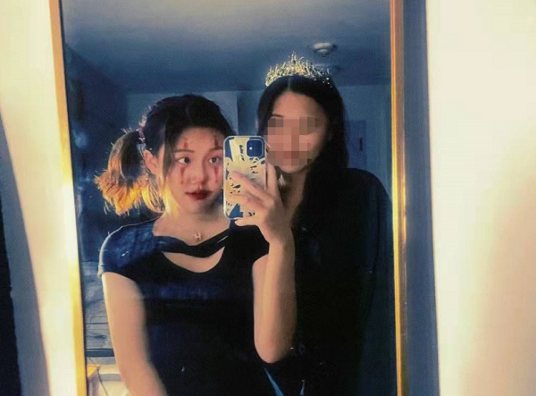 主持人李靜女兒進世界名校!年僅18顏值賽明星,現久居國外超愜意 主持人李靜女兒進世界名校!年僅18顏值賽明星,現久居國外超愜意