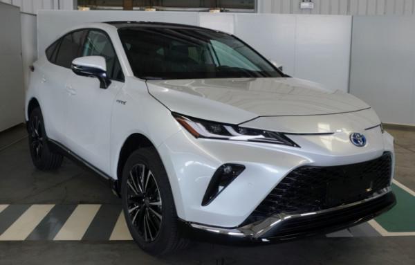 老車新賣,廣汽豐田這款全新的中型SUV還沒上市就要涼 老車新賣,廣汽豐田這款全新的中型SUV還沒上市就要涼