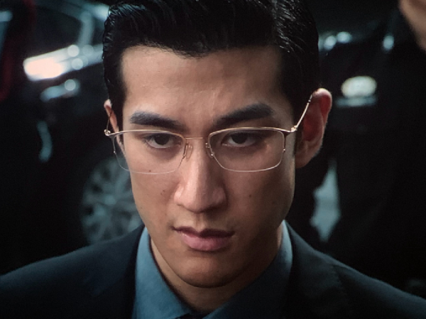 6天票房破4.6億,陳思誠一出手,便再次拉高了國產懸疑劇天花板 6天票房破4.6億,陳思誠一出手,便再次拉高了國產懸疑劇天花板