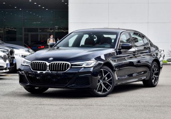 紅旗H9叫板A6L，寶馬5系穩如泰山，9月高階轎車排名迴歸理性了？