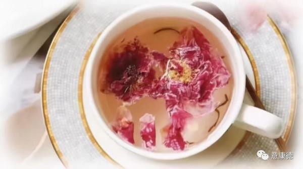 意康德 | 養生花茶｜食用方法搭配及注意事項