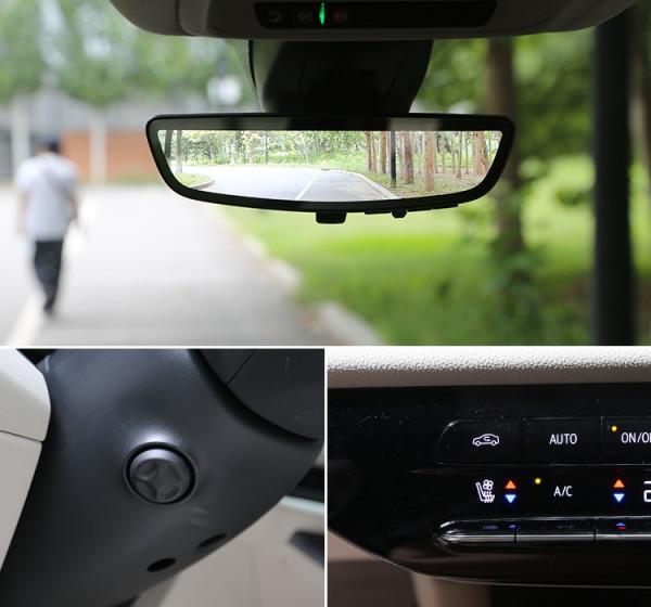 新增48伏輕混，低扭表現更佳，試駕2022款昂科旗艾維亞