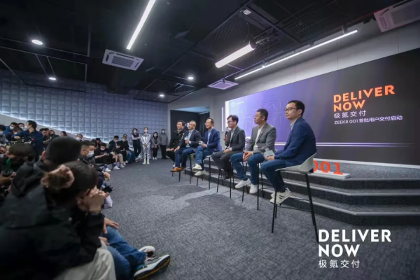 何小鵬的實在、安聰慧的改變和沈暉的用力過猛 何小鵬的實在、安聰慧的改變和沈暉的用力過猛