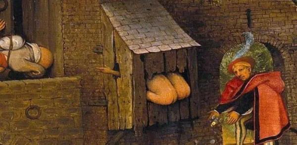 從罪惡到奢侈:現代社會浴室的歷史 從罪惡到奢侈:現代社會浴室的歷史