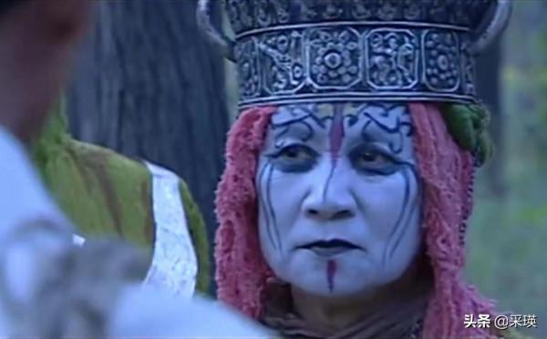 《少年包青天三》：西陵婆婆的四個預言昭示了包拯四人行的命運