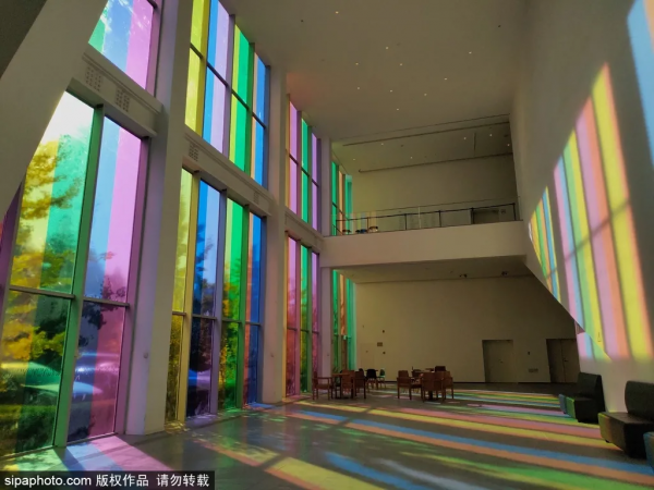 激動!北京最值得打卡的“彩虹”!清涼又浪漫!關鍵還免費! 激動!北京最值得打卡的“彩虹”!清涼又浪漫!關鍵還免費!