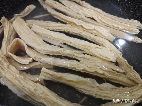 年後刮油，推薦6道清淡素菜，營養豐富好消化，做法簡單還省事