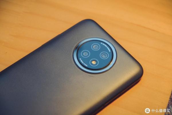 媽媽要螢幕大一點,電池久一點:紅米 Note 9 5G輕測評 媽媽要螢幕大一點,電池久一點:紅米 Note 9 5G輕測評