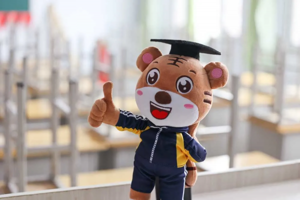 超越虎帶你遊臻園！一起回到夢開始的地方