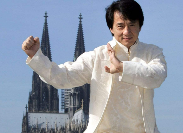 八位無法超越的男性角色：許文強只看周潤發，楊過、展昭爭議大