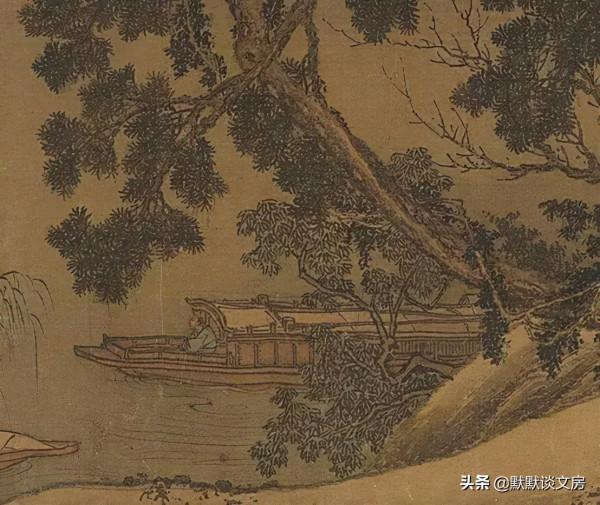 默默談收藏——拉尼娜來了,凍哭你的那種,看看古人怎麼過冬吧 默默談收藏——拉尼娜來了,凍哭你的那種,看看古人怎麼過冬吧