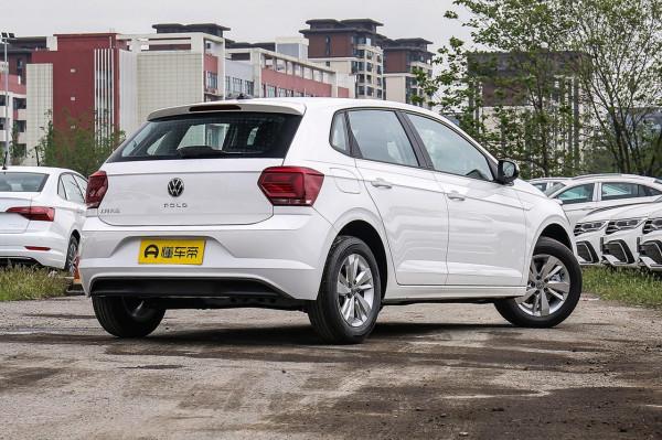 新車 &vert; 售價8&period;99萬元起，上汽大眾Polo Plus縱情樂活版上市