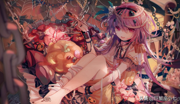 雲淡風輕，不把情緒寫臉上的星座，別輕易相信，最好別深交