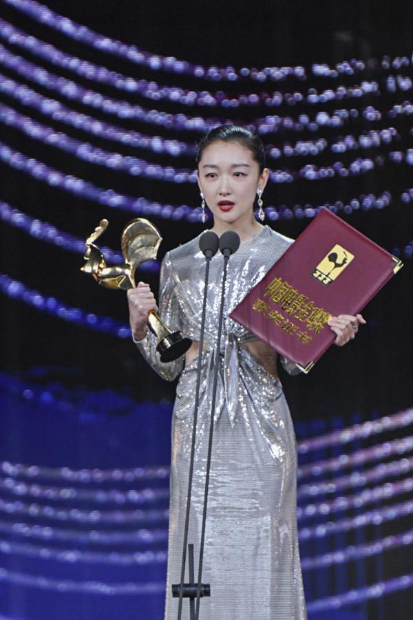 山楂樹之戀11年，女主影后，男主豪門之戀，女配角演《掃黑風暴》