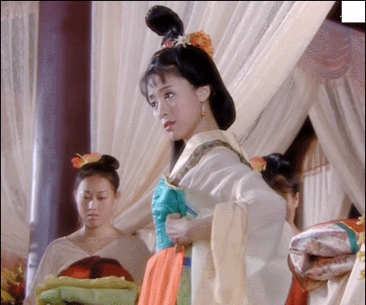 錐子臉別尬演大唐美人！這9位女演員，告訴你什麼叫國色天香