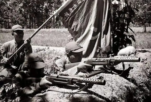 一戰繳獲百萬發子彈，解放軍一夜暴富，上黨戰役對我黨幫助有多大