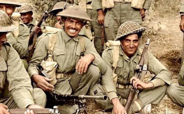 印度軍隊軍官軍銜詳解:是時候給大家科普一下相關知識了 印度軍隊軍官軍銜詳解:是時候給大家科普一下相關知識了