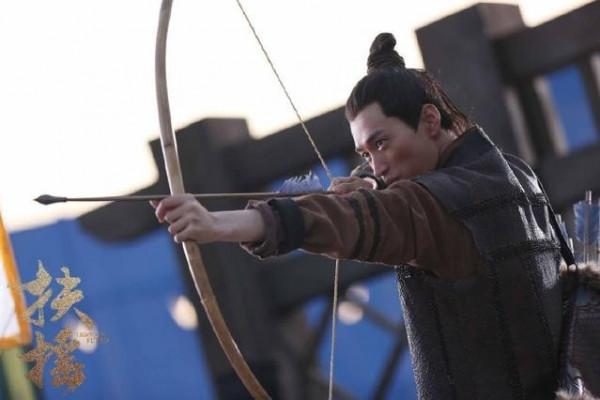 看《第十二秒》意外收穫一個潛力股,原來他就是賈一澤呀 看《第十二秒》意外收穫一個潛力股,原來他就是賈一澤呀