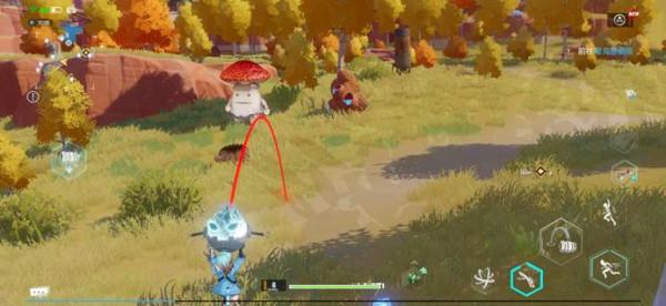 日常安利《幻塔》廢土新世界漫遊指南