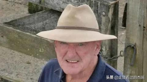 紐西蘭的“第三次分配”，富豪拖鞋50年不換，兒孫48年不碰遺產