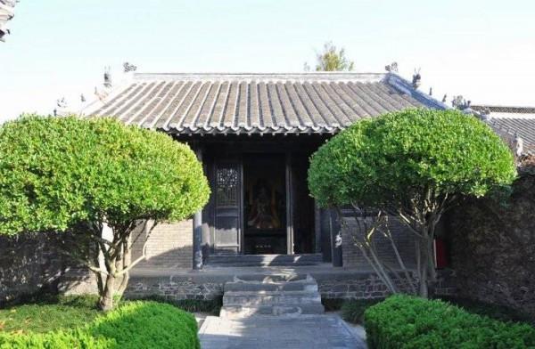 你知道,蓬萊閣裡都住著哪些“神仙”嗎? 你知道,蓬萊閣裡都住著哪些“神仙”嗎?