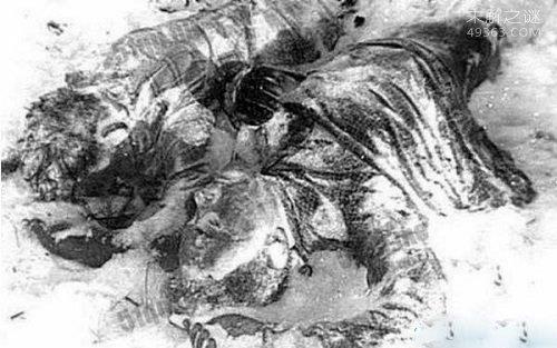 Dyatlov事件真相：離奇山難死亡是怎麼回事？