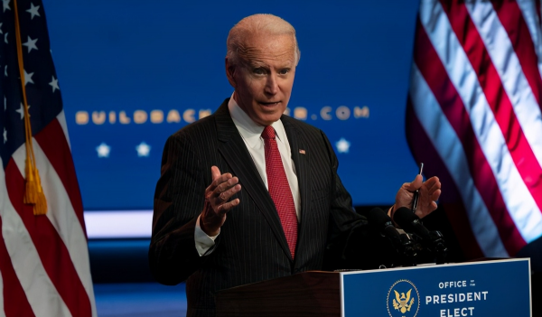 果然又被中國專家說對！世衛出爐重要報告，美國榮獲“世界第一”