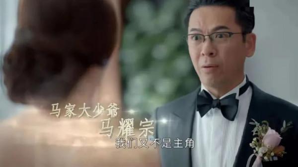 2022開年大劇，全員老態堪比《上陽賦》，劇情狗血似《頂樓》